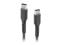 SBS TECABLETCC3M USB-C - USB-C 3m Cable - Black – kuva 3