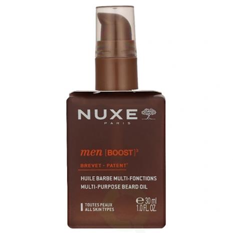 Nuxe Men Beard Oil 30 ml