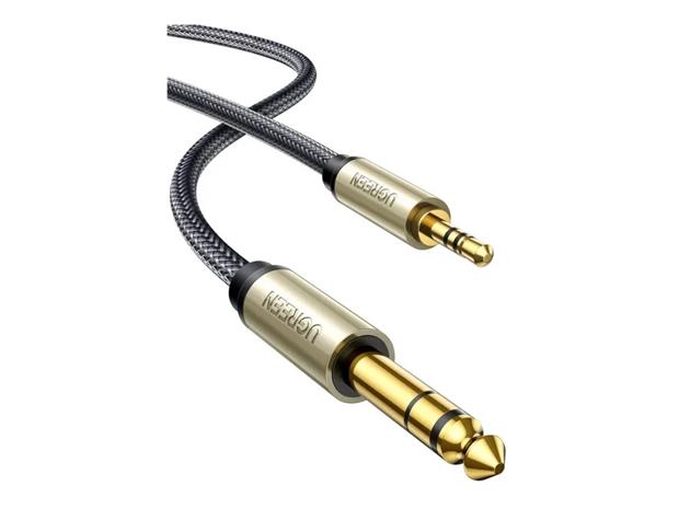 UGREEN audio cable - 2 m – kuva 2/2