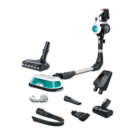 Bosch Unlimited 7 ProHygienic Aqua BCS71HYG3, varsi-imuri