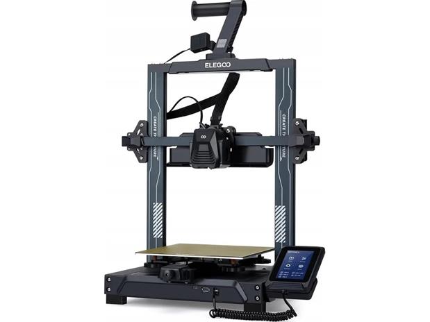 Elegoo Neptune 4 Plus 3D Printer - 3D Printterit – kuva 6/8