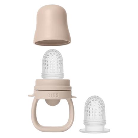 BIBS - Baby Feeder - Blush - Onesize