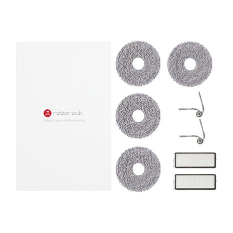 Roborock Edge/Curv lisävarustesarja robotti-imurille RR0892