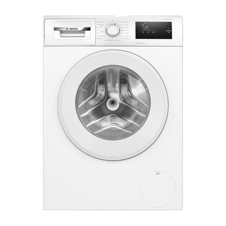Bosch Serie 4 WAN2808LSN, pyykinpesukone