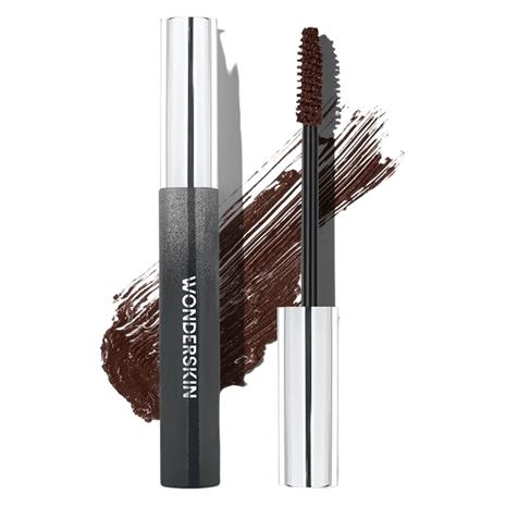 Wonderskin Infinite Rizz Mascara - Brown
