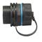 Triax Bulkhead Coupler CAT6 STP incl. Dust cover – kuva 2