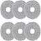 Yhteensopiva iRobot Roomba Plus 405 -robotti-imurin kanssa, varaosat – kuva 3