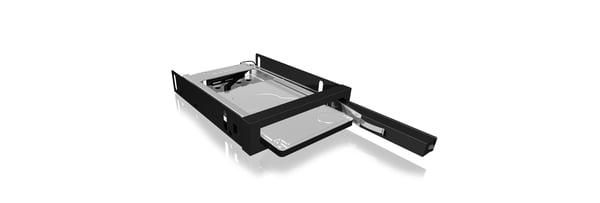 ICY BOX Jäinen laatikko IB-2216StS
