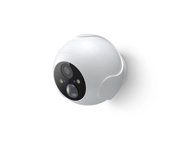 SwitchBot Outdoor Spotlight Cam 2K – kuva 3/6