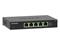 Netgear MS305 5-Port 2.5G Ethernet Unmanaged Switch – kuva 3