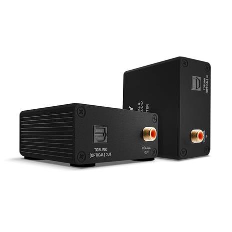 Lindy - transmitter and receiver - audio extender
