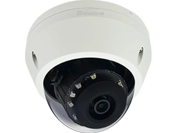 LevelOne FCS-3307 - network surveillance camera