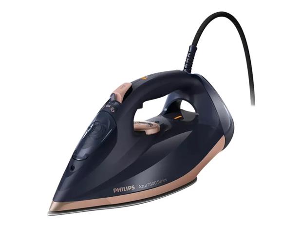 Philips Azur 7500 Series DST7510/80, silitysrauta – kuva 3/7