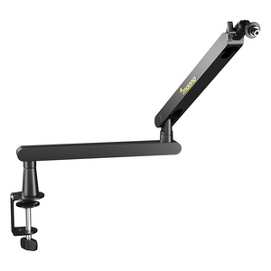 Maono BA92 Microphone Suspension Boom Arm Stand, mikrofoniteline