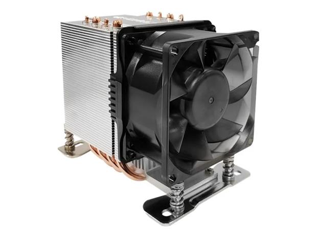 Inter-Tech A-35 - CPU-ilmajäähdytin
