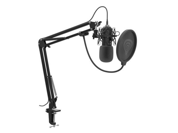 Genesis Radium 400 G2