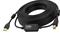 Vision - USB cable - USB to USB Type B - 10 m – kuva 2