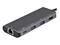 StarTech DKT31CHPDL USB-C 10Gbps 4K HDMI Multiport Adapter – kuva 3