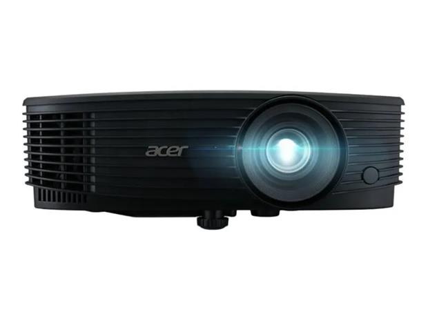 Acer X1329 WXGA DLP Projector 4800 ANSI