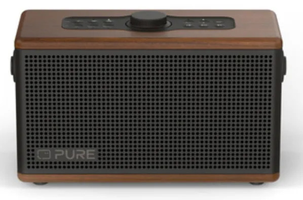 PURE Classic Aura - Brown