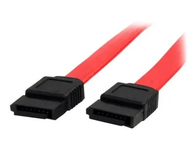 StarTech.com SATA Serial ATA Cable - SATA cable - 15 cm – kuva 3/4
