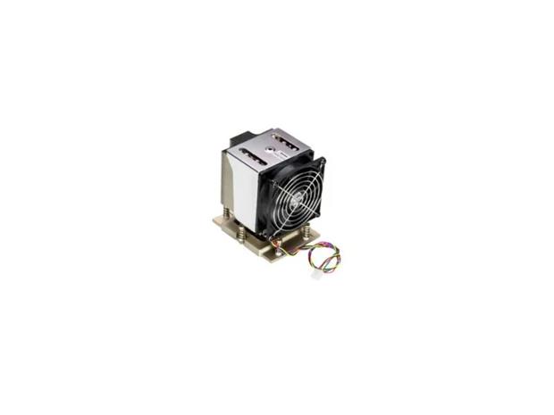 Supermicro - processor cooler - 4U - CPU-ilmajäähdytin