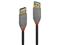 Lindy Anthra Line - USB cable - USB Type A to USB Type A - 1 m – kuva 2