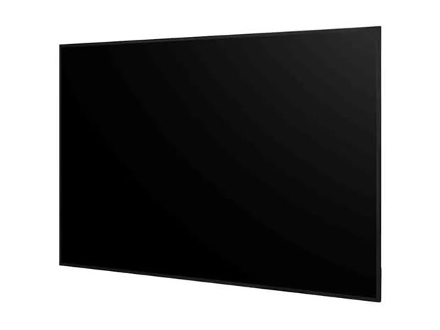 LG 65UL3Q-E (65"), näyttö
