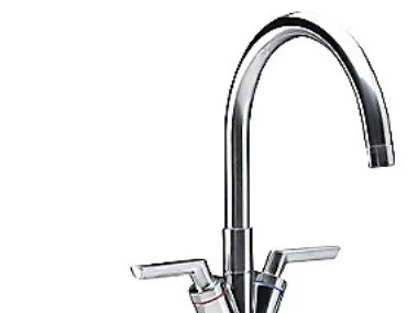 Damixa venus kitchen mixer