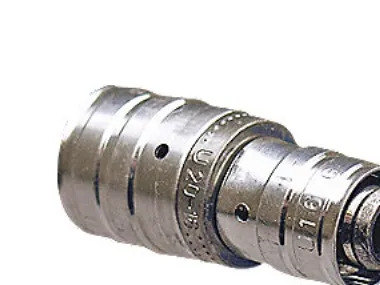 Uponor press composite reducer ppsu 40-32