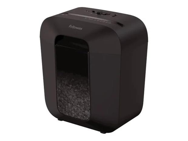 Fellowes Powershred LX25M