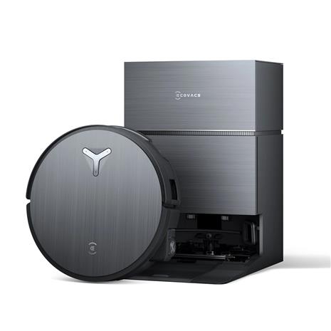 Ecovacs Deebot X11 Pro Omni DEX99-11EC, moppaava robotti-imuri