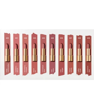 PAESE NudeLightful Lipstick 402 Strawberry Mousse