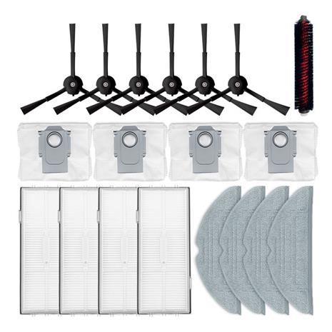 Roborock S8 Pro Ultra tarvikkeet 19 osaa – kuva 5/6