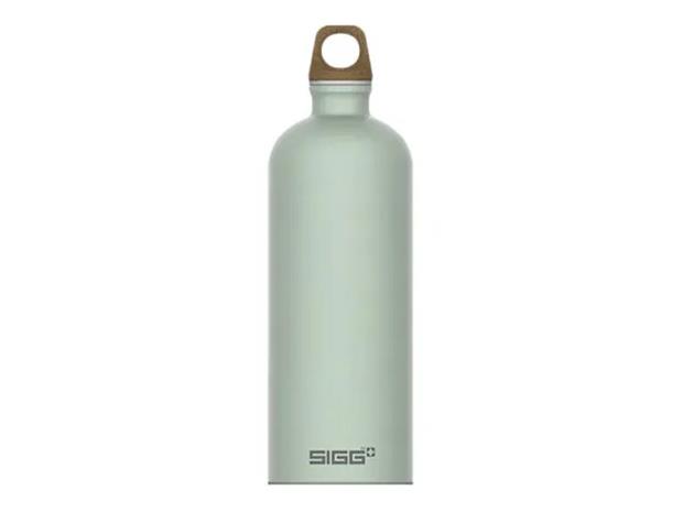 Sigg Myplanet repeat plain -termospullo 1 l