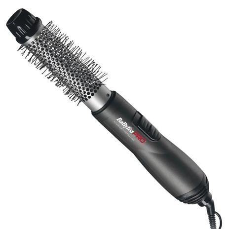 BaByliss PRO BAB2676TTE Airstyler Titanium 32mm, ilmakiharrin – kuva 8/8