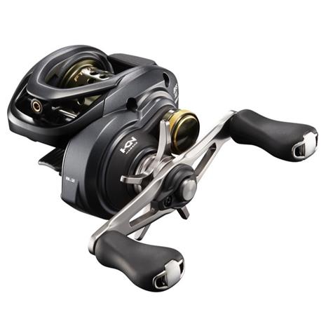 Shimano Curado BFS XG
