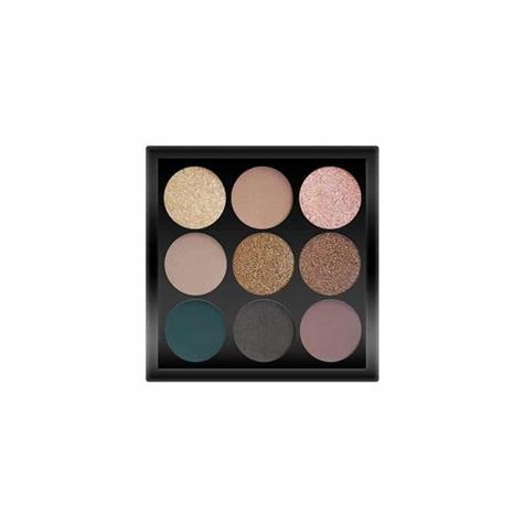 Kokie Cosmetics Eyeshadow Palette Act Neurtral