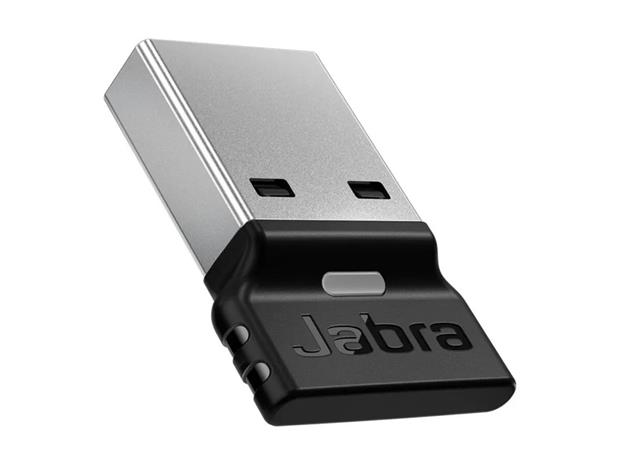 Jabra Link 390c MS (14208-43) USB-A - Bluetooth, sovitin