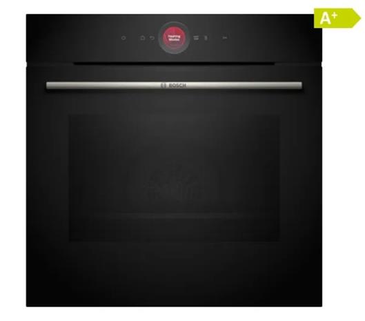 Bosch Serie 8 HBG7221B1, uuni