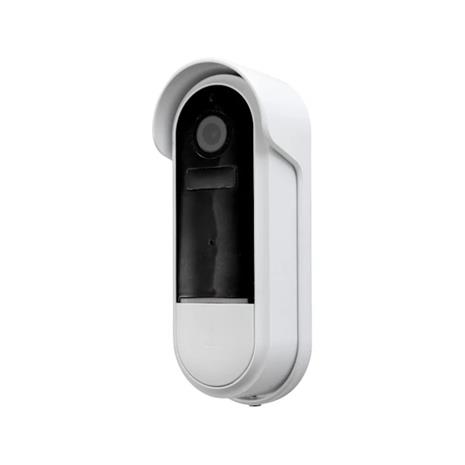 Airam Smart S1WFAE, ovikello