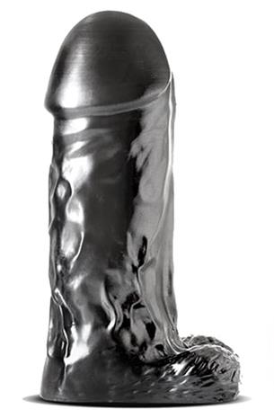 Blush Novelties Jet Destroyer Dildo 10 tuumaa