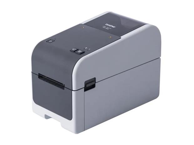 TD-2310D203 2-inch printer 203dpi (USB)
