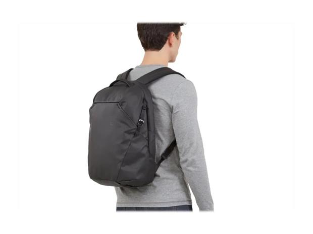 Matkareppu Thule 3205293, musta