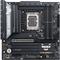 ASUS TUF GAMING B860M-PLUS Emolevy - Intel B860 - Intel LGA1851 socket - DDR5 RAM - Micro-ATX – kuva 7