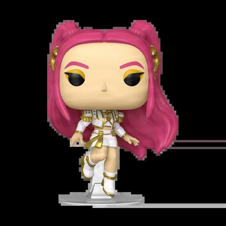 Funko Pop! Movies: K-Pop Demon Hunters - Mira (2431) FIGU
