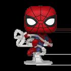 Funko Pop!: Spider-man Brand New Day - Spider-man (9cm) FIGU