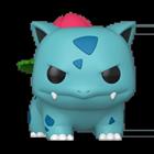 Funko Pop! Super Sized: Pokemon - Ivysaur. Jumbo (25cm) FIGU