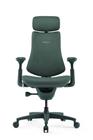 LiberNovo Omni Ergonomic Chair - 48cm Moss Green