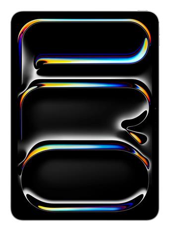 Apple iPad Pro 11" (2025) WiFi 2TB M5, tabletti